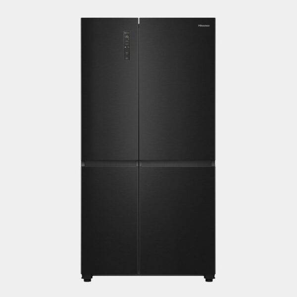 Hisense Fridge 668 Liters Side By Side Refrigerator