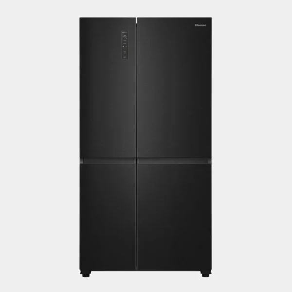 Hisense Fridge 668 Liters Side By Side Refrigerator