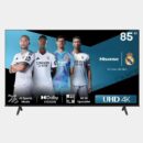 Hisense A6 85 inches LED UHD TV