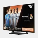 Hisense U7N 75 inches Mini LED TV