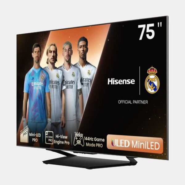 Hisense U7N 75 inches Mini LED TV - Image 3