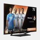 Hisense U7N 75 inches Mini LED TV