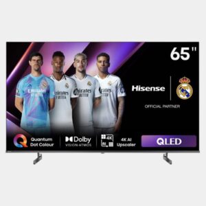 Hisense Q6 65 inches QLED TV