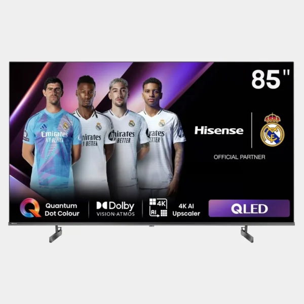 Hisense Q6 85 inches QLED TV
