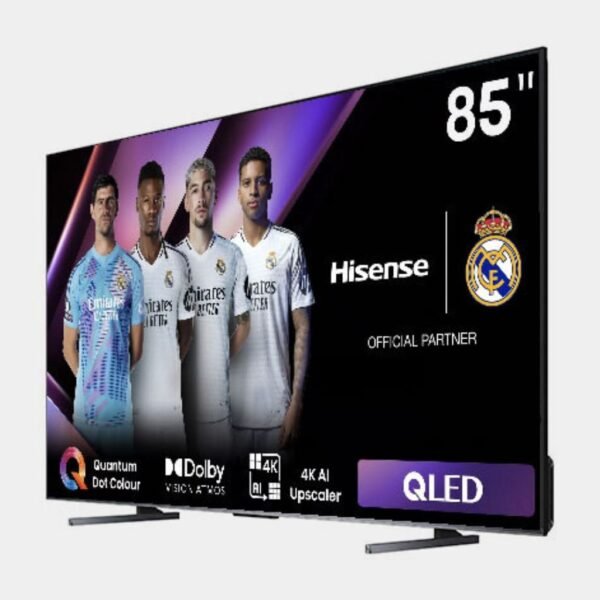 Hisense Q6 85 inches QLED TV - Image 3