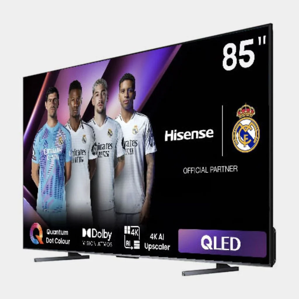 Hisense Q6 85 inches QLED TV - Image 3