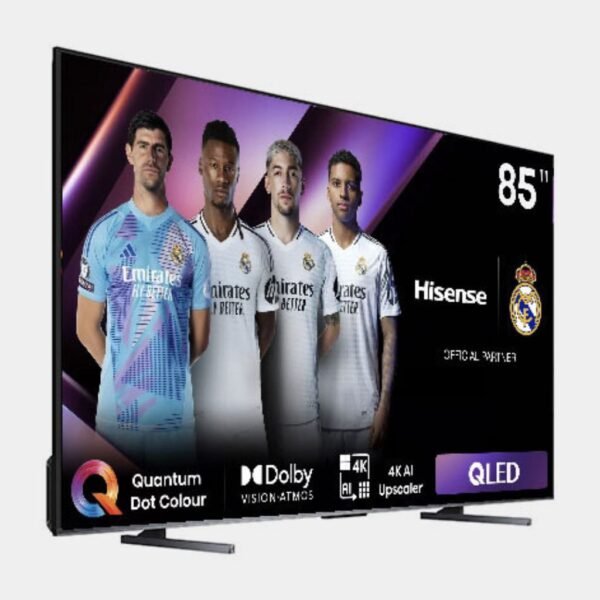 Hisense Q6 85 inches QLED TV - Image 2