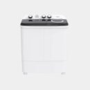 Hisense Washing Machine 14 kg Twin Tub