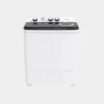 Hisense Washing Machine 14 kg Twin Tub