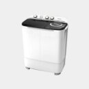 Hisense Washing Machine 14 kg Twin Tub