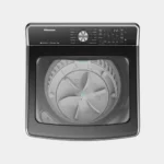 Hisense Washing Machine 17 Kg Top Load - Image 4