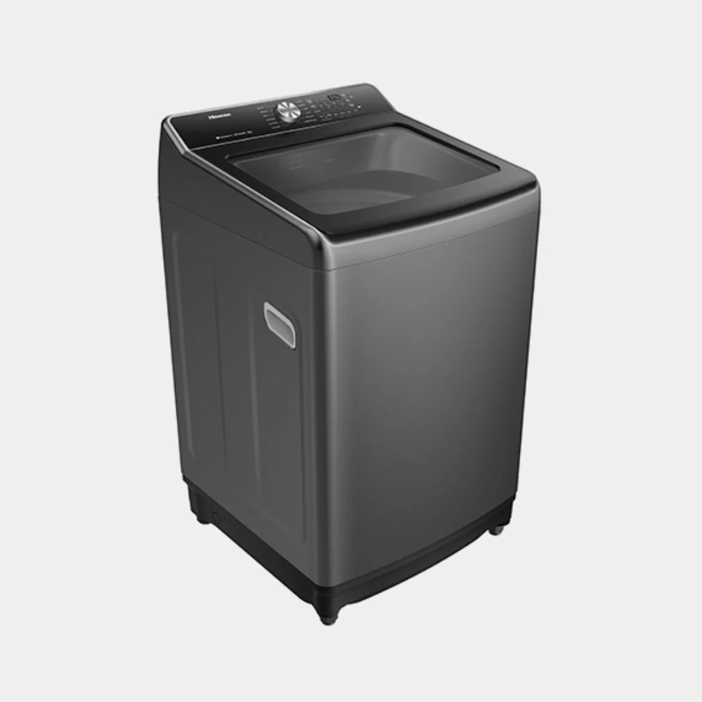 Hisense Washing Machine 17 Kg Top Load - Image 2