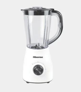 Hisense Blender and Grinder 1.5 Liters 2 in 1 500W