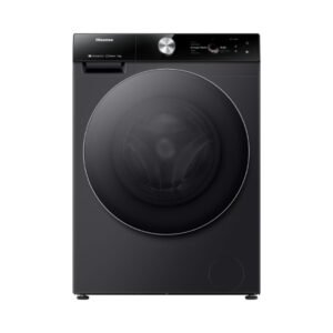 Hisense Washing Machine 12 Kg Front Load 7s