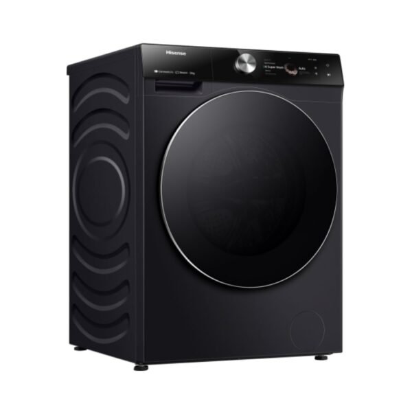 Hisense Washing Machine 12 Kg Front Load 7s - Image 2
