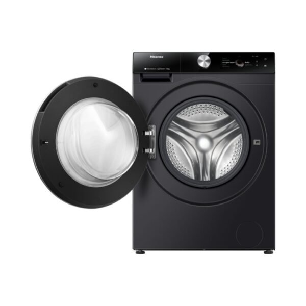 Hisense Washing Machine 12 Kg Front Load 7s - Image 8