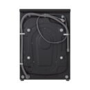 Hisense Washing Machine 12 Kg Front Load 7s