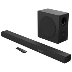 Hisense Soundbar AX3100Q 500 Watts