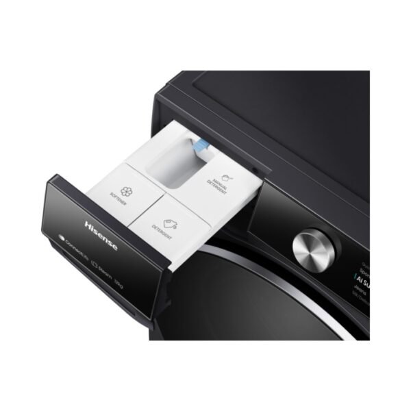 Hisense Washing Machine 12 Kg Front Load 7s - Image 7