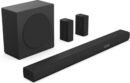 Hisense Soundbar AX5100Q 580 Watts