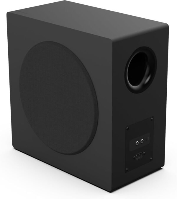 Hisense Soundbar AX5100Q 580 Watts - Image 4