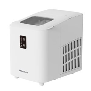 Hisense Ice Maker white ICM1244