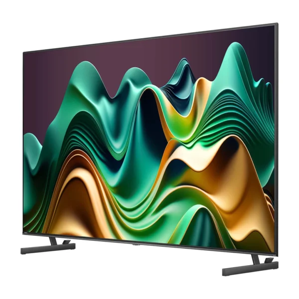 Hisense 55 inch U6N PRO Mini LED TV - Image 3