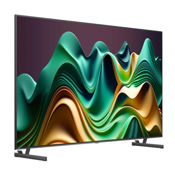 Hisense 55 inch U6N PRO Mini LED TV - Image 2