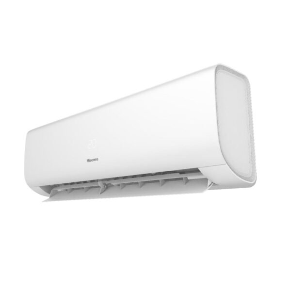 Hisense Split Air Conditioner 9000 BTU Inverter - Image 3