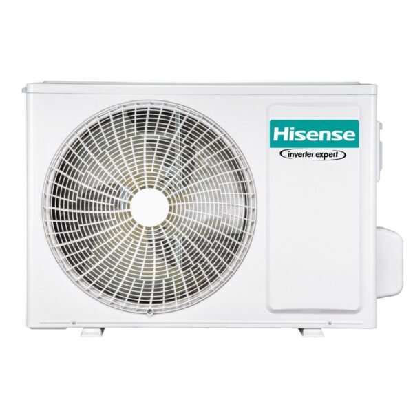 Hisense Split Air Conditioner 9000 BTU Inverter - Image 5