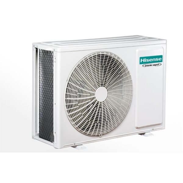 Hisense Split Air Conditioner 9000 BTU Inverter - Image 6