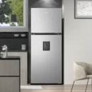 Hisense 320 Liters with Dispenser Fridge