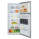 Hisense 320 Liters with Dispenser Fridge