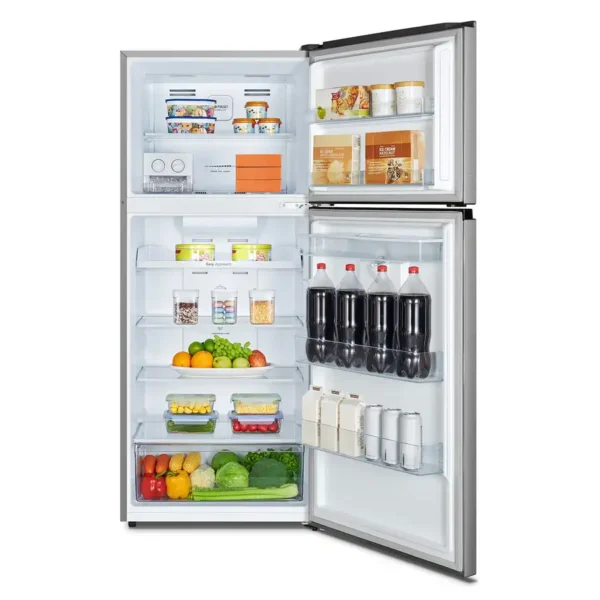 Hisense 320 Liters with Dispenser Fridge - Image 3