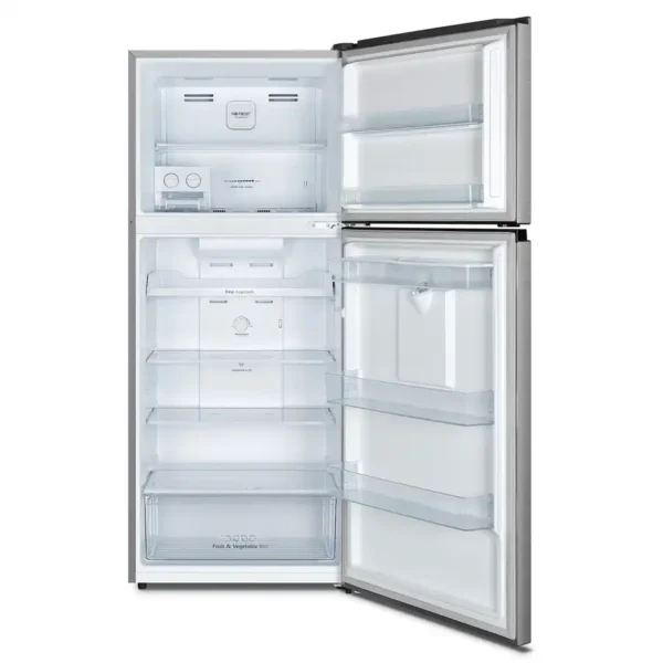 Hisense 320 Liters with Dispenser Fridge - Image 2