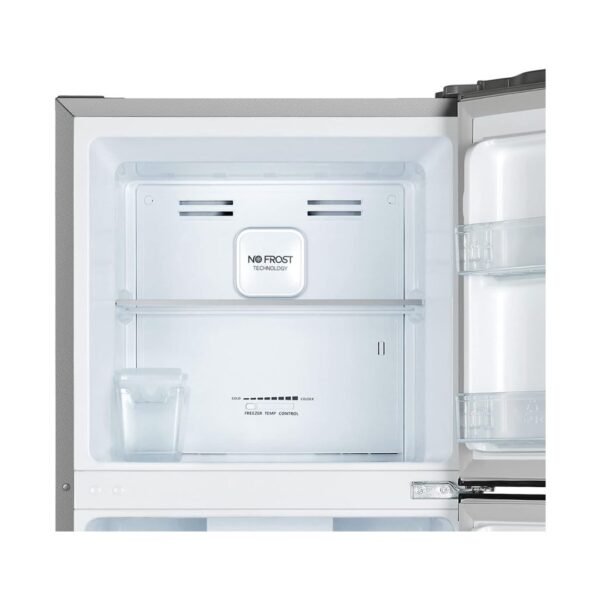 Hisense Fridge 250 Liters Top Mount Refrigerator - Image 3