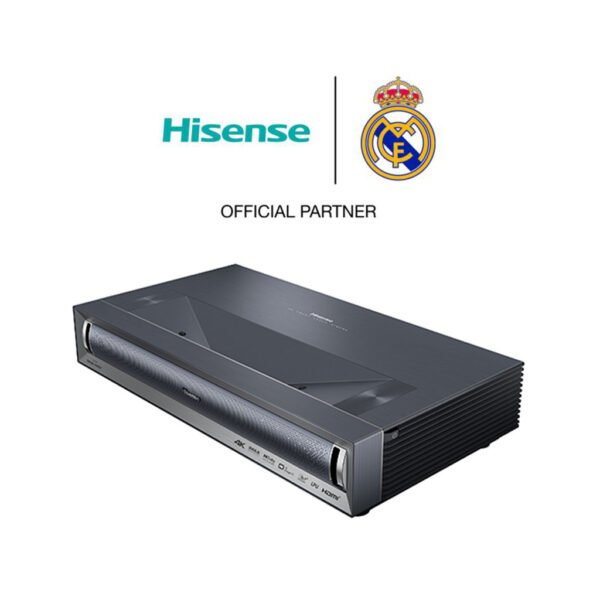 Hisense PX3-PRO 120 inch Laser Cinema TV - Image 2
