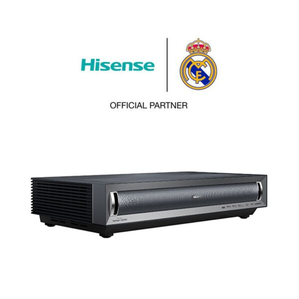 Hisense PX3-PRO 120 inch Laser Cinema TV - Image 5