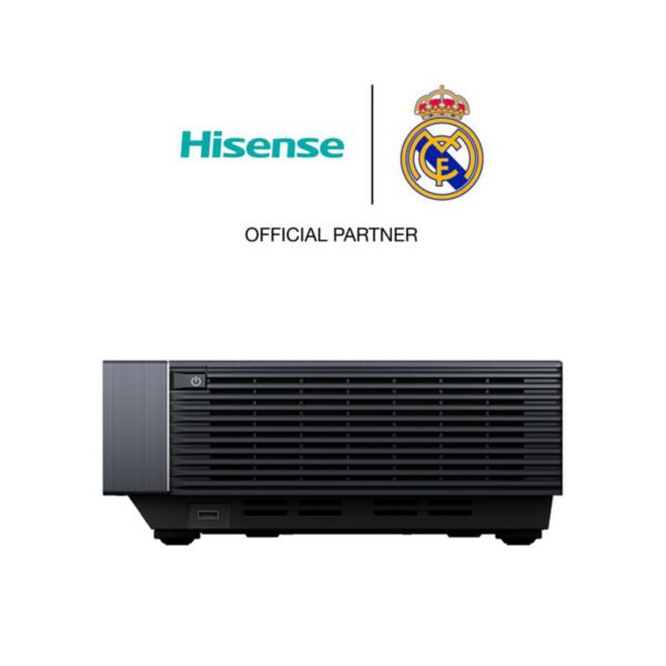 Hisense PX3-PRO 120 inch Laser Cinema TV - Image 4