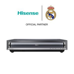 Hisense PX3-PRO 120 inch Laser Cinema TV