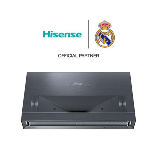 Hisense PX3-PRO 120 inch Laser Cinema TV - Image 3