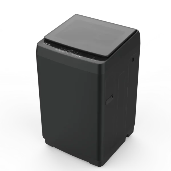 Hisense Washing Machine 9 Kg Top Load - Image 2