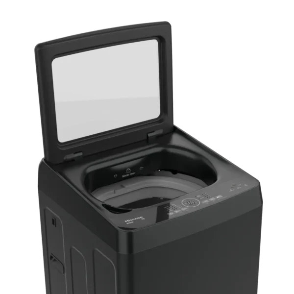 Hisense Washing Machine 9 Kg Top Load - Image 5