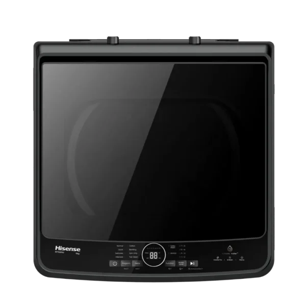 Hisense Washing Machine 9 Kg Top Load - Image 4