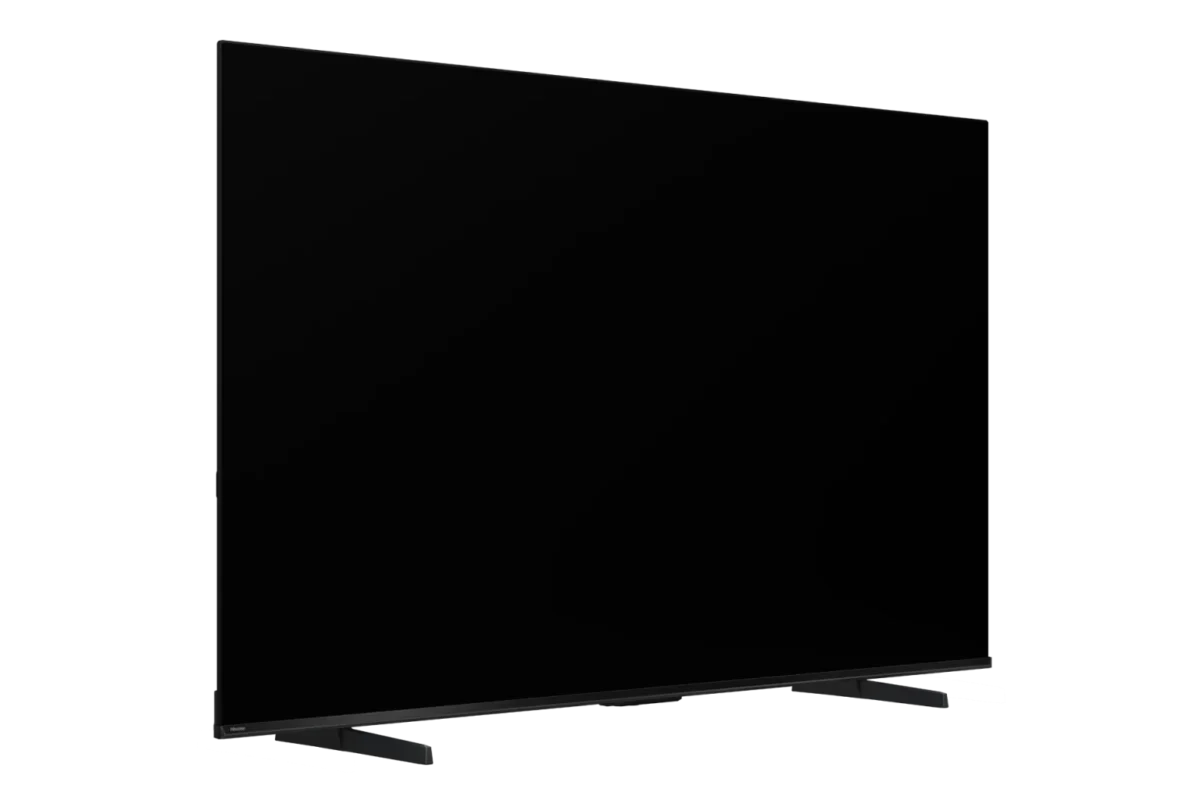 Hisense 43 inches QLED TV Q6 Series 4K - Image 2