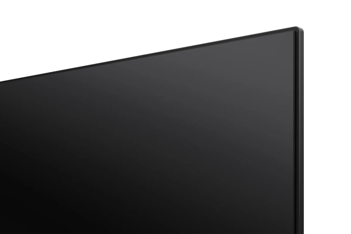 Hisense 43 inches QLED TV Q6 Series 4K - Image 4