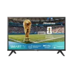 Hisense A4 32 Inches LED UHD TV