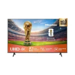 Hisense A6 85 inches LED UHD TV