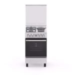 Hisense Freestanding Cooker 60cm 2 Gas + 2 Electric Burners HF622GEES