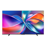 Hisense 43 inches QLED TV Q6 Series 4K